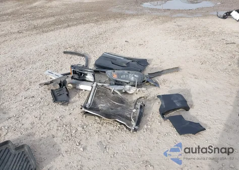 2019 Honda Civic Lx z USA, uszkodzony, nr VIN 2HGFC2F62KH586693